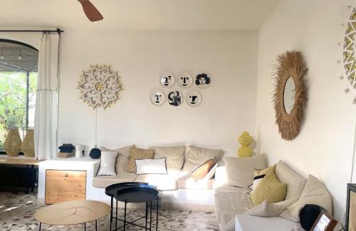 Martina Franca Villa | Trullo Panna Fragola - Exclusive four bedroom Villa & Private pool