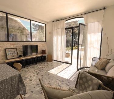 Martina Franca Villa | Trullo Panna Fragola - Exclusive four bedroom Villa & Private pool