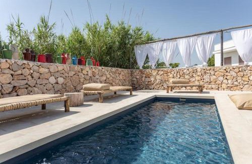 Sant'Isidoro Bed & Breakfast | Trullo Santovia