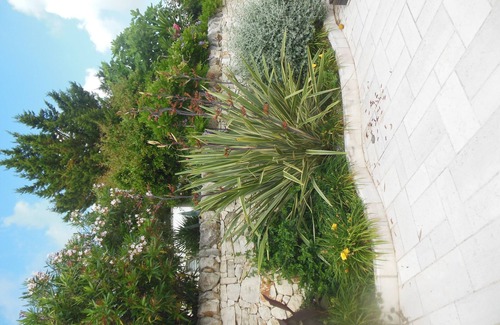 Locorotondo Villa | Trullo Villa With Large Private Pool, Beautiful Gardens, In A Charming Setting