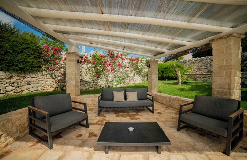 Locorotondo House | Trullo Vite - A few Kilometers from Locorotondo