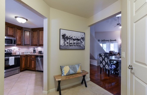 Table Rock Condo | Truly 4 bedroom in Pointe with 2 Livingrooms