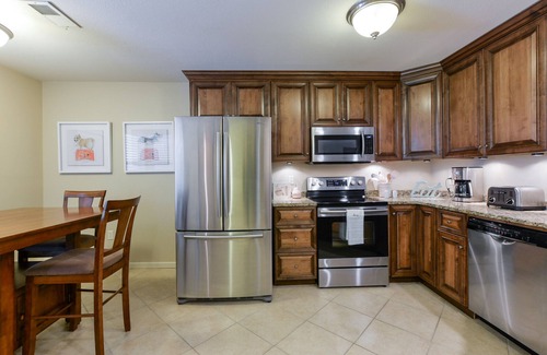 Table Rock Condo | Truly 4 bedroom in Pointe with 2 Livingrooms