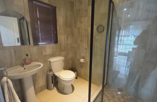 Moreleta Park House | Trumma Guest House