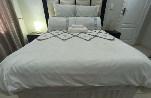 Moreleta Park House | Trumma Guest House