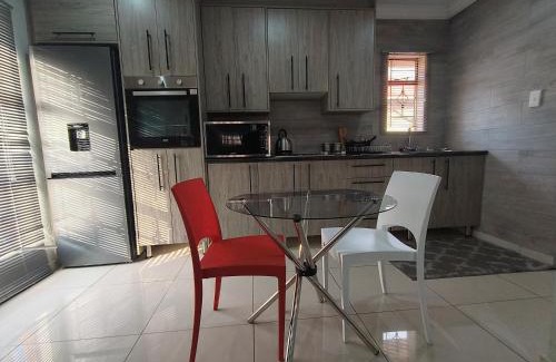 Moreleta Park House | Trumma Guest House