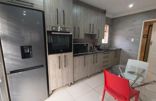 Moreleta Park House | Trumma Guest House