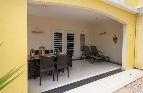 Playa Apartment | Trupial G3 Relax & Dive Resort Bonaire Village
