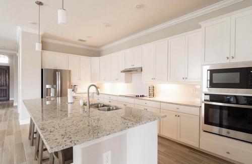 Bonita Springs House | Truvilla stunning new home