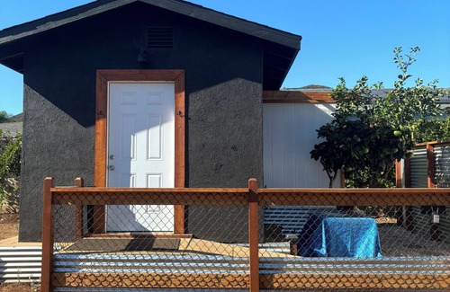 San Marcos Apartment | Try The Tiny home experience! No Cleaning Fee.