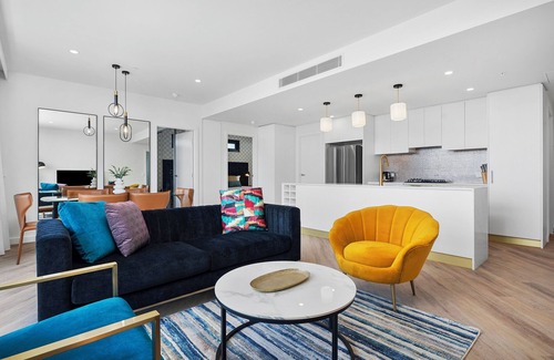 Southport Hotel | Tryp By Wyndham Southport Gold Coast