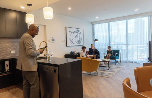 Southport Hotel | Tryp By Wyndham Southport Gold Coast