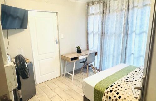 Hatfield House | Ts Group Africa furnished apartments - Marothwane Saturday Sebola