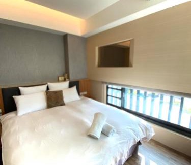 Wujie Resort | Tsang Kuo Resort