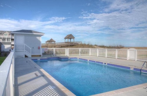Kill Devil Hills House | TSC301 - Langman`s Sea Cabin