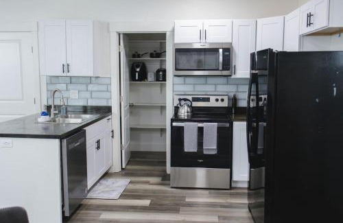 Smithfield Apartment | TSDLS Hometel