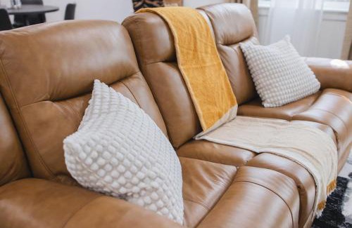 Smithfield Apartment | TSDLS Hometel