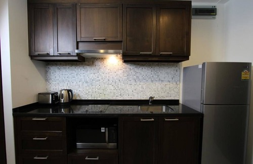 Plai Laem Hotel | TSE Residence by Samui Emerald Condominiums