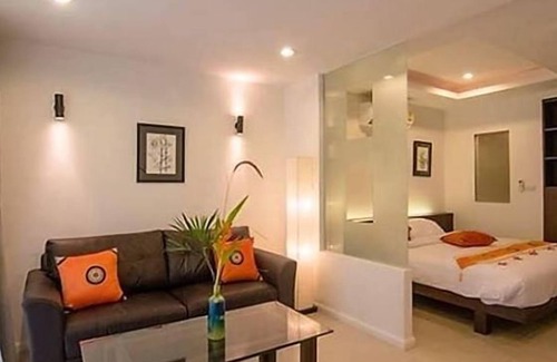 Plai Laem Hotel | TSE Residence by Samui Emerald Condominiums