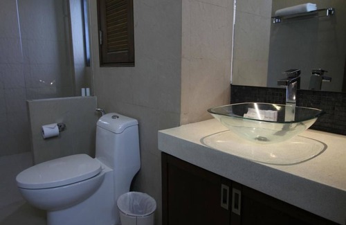 Plai Laem Hotel | TSE Residence by Samui Emerald Condominiums