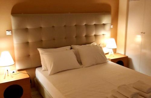 Kalamata Apartment | TSELIOS