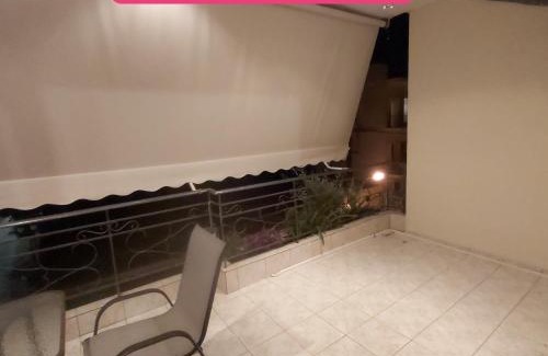 Kalamata Apartment | TSELIOS