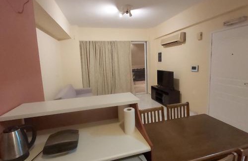 Kalamata Apartment | TSELIOS