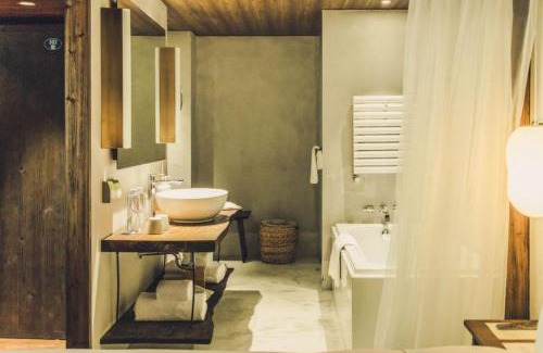 Zhangzhou Hotel | Tsingpu Tulou Retreat 青普文化行馆 南靖土楼店