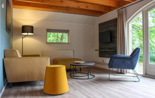 De Bult House | Tsjep