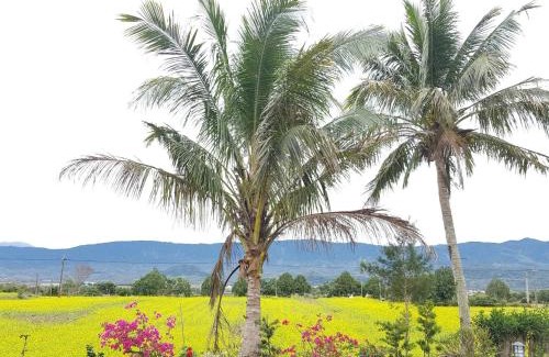 Guanshan House | Tsuen Feng