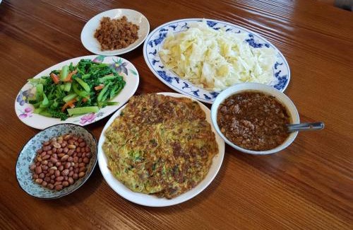 Guanshan House | Tsuen Feng