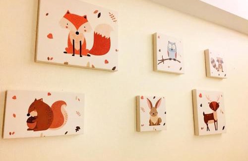 West District Hotel | Tsun Huang Hotel