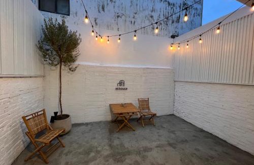 Taitung City Centre House | tt-house