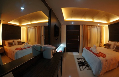 Sa Khu House | TT Naiyang Beach Phuket