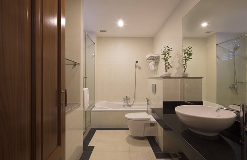 Phan Thiet Hotel | TTC Hotel - Phan Thiet