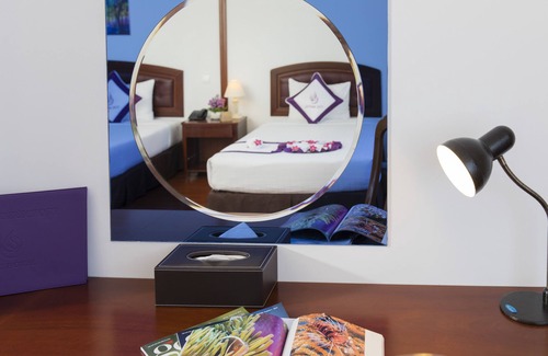 Phan Thiet Hotel | TTC Hotel - Phan Thiet