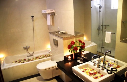 Phan Thiet Hotel | TTC Hotel - Phan Thiet