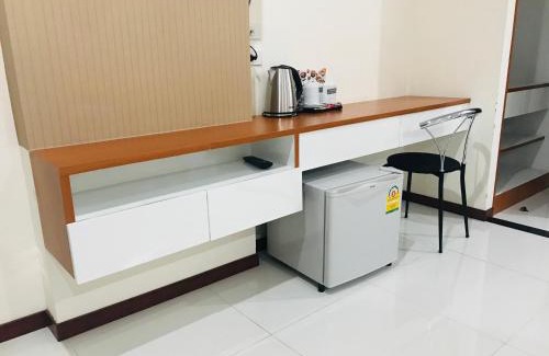 Kho Hong Hotel | TTT Hotel