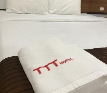 Kho Hong Hotel | TTT Hotel