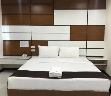 Kho Hong Hotel | TTT Hotel