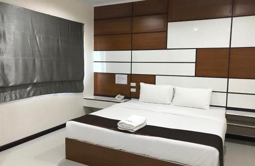 Kho Hong Hotel | TTT Hotel