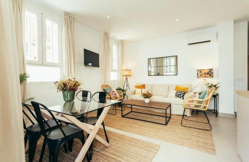 Triana Apartment | Tu casa en el corazón de Triana