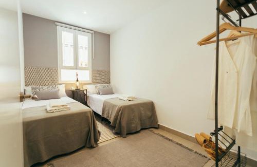 Triana Apartment | Tu casa en el corazón de Triana