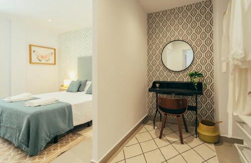 Triana Apartment | Tu casa en el corazón de Triana