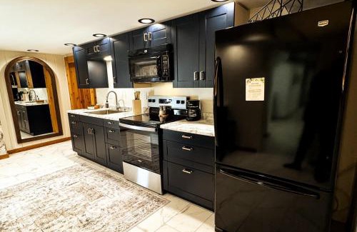 Willmar Apartment | TU CASA-pooltable-playset-sauna