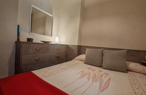 Taull Apartment | Tu refugio cómodo y con piscina - Herbasabina 2