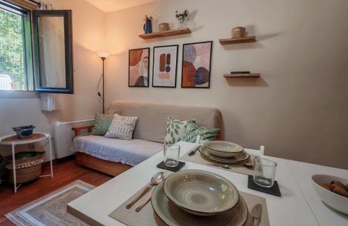 Taull Apartment | Tu refugio cómodo y con piscina - Herbasabina 2