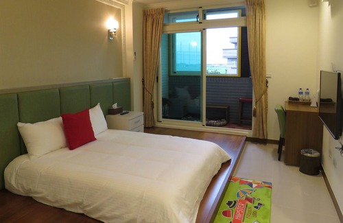 Zhuangwei Bed & Breakfast | Tu Wei 192