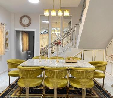 Narathiwat Villa | Tuan Homestay at Narathiwat