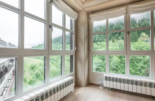 Baqueira Apartment | Tubo Nere by Totiaran